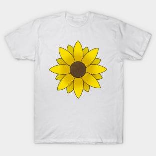 Sunflower T-Shirt